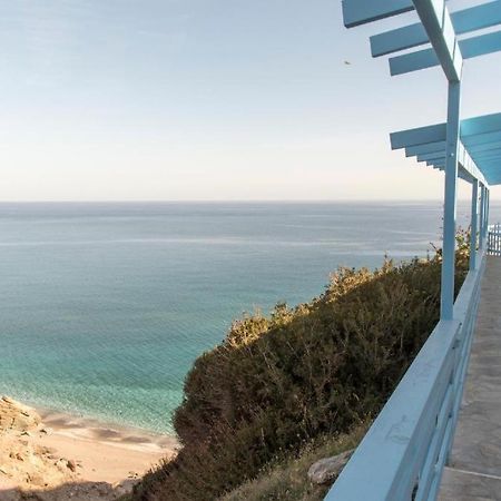 Agia Kiriaki Beach  Thalassopetra In Agia Kyriaki מראה חיצוני תמונה